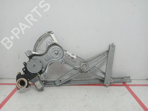 Used Front left window mechanism Front left window mechanism 32866337 32866337