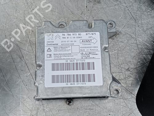 Other CITROËN C4 II (NC_)  | BP22756257O1 