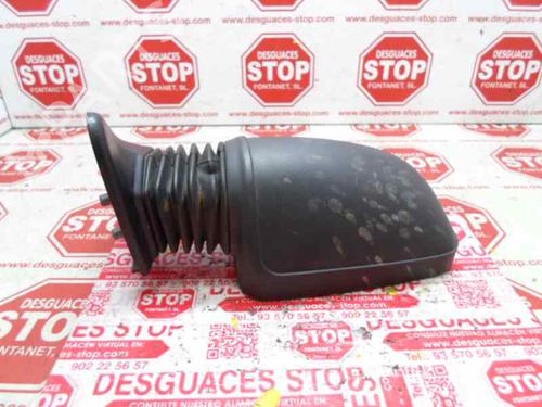 Left mirror PEUGEOT 205 I (741A/C)  | BP7345940C26 