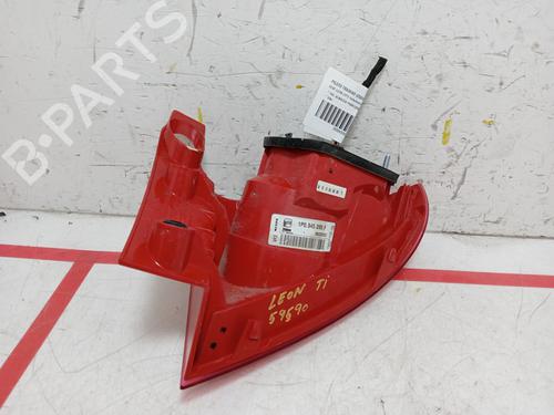 Left taillight SEAT LEON (1P1) | BP33957257C34 - Image 5