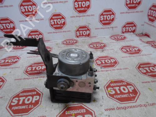 ABS pump DACIA DOKKER MPV (KE_)  | BP8585741M43 