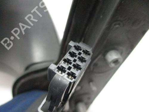 Left mirror SEAT ALTEA XL (5P5, 5P8)  | BP15926265C26 