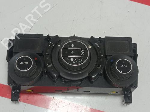 Used Climate control CITROËN C3 Picasso (SH_) 1.2 THP 110 (SHHNZ6) (110 hp) 27183537