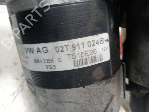 Anlasser VW POLO IV (9N_, 9A_) 1.4 16V | BP21496150M8