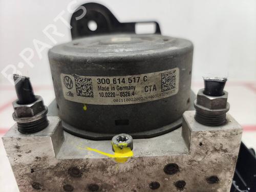 ABS pump SEAT LEON ST (5F8) | BP36672370M43 - Image 3