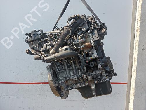 Used Engine FORD FOCUS III Turnier 1.6 TDCi (115 hp) 27841297