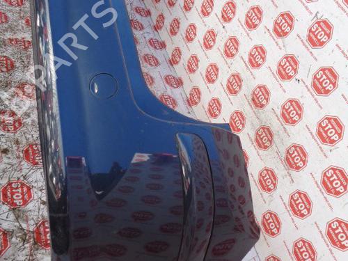 Rear bumper OPEL ASTRA H Estate (A04) 1.7 CDTI (L35) | BP8494437C8 