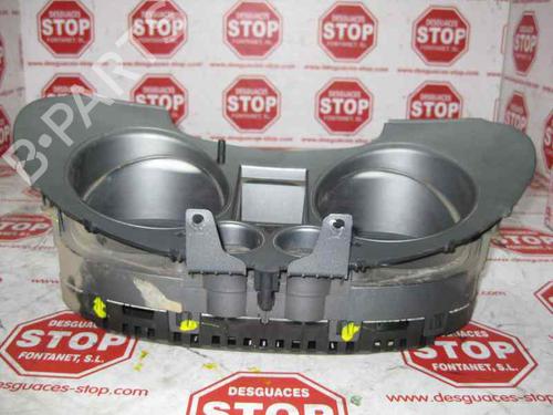 Instrument cluster SEAT IBIZA III (6L1)  | BP7354399C47 