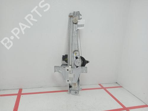 Rear left window mechanism CITROËN C3 III (SX) | BP33269500C24 - Image 2