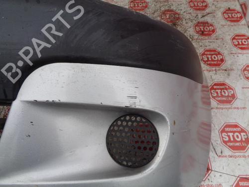 Front bumper DAEWOO MATIZ (M100, M150) 0.8 | BP7624956C7 