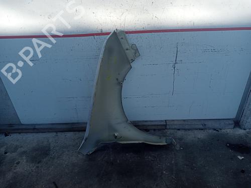 Left front fenders SKODA FABIA I Combi (6Y5) 1.9 SDI | BP22220384C41 