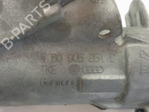 Ratlås/Tændingslås SEAT LEON (1M1)  | BP27866897M48 