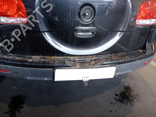 Left rear window switch VW TOUAREG (7LA, 7L6, 7L7) 3.2 V6 | BP32033628I29 