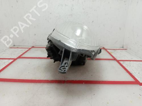Right headlight NISSAN MICRA III (K12) 1.2 16V | BP20302817C29 