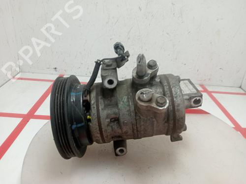 Used AC compressor SUZUKI ALTO VII (GF) 1.0 (AMF310, GFC31S) (68 hp) 22435861