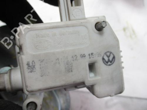 Bakluke lås SEAT LEON (1M1) 1.9 TDI | BP7386497C101 