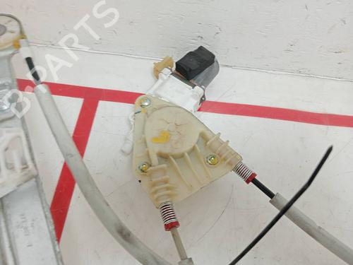 Front left window mechanism DODGE CALIBER 2.0 | BP38723230C22 - Image 4