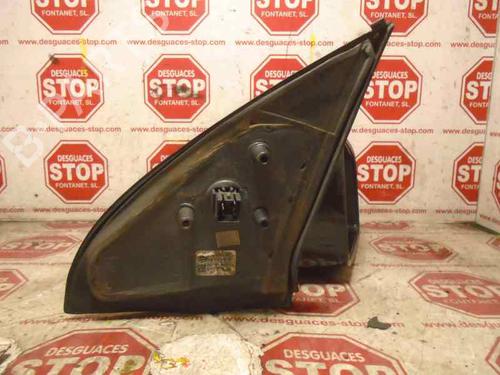 Right mirror OPEL ASTRA G Hatchback (T98) 2.0 DTI 16V (F08, F48) | BP7345107C27 
