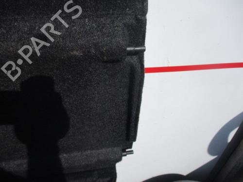 Rear parcel shelf CITROËN XSARA PICASSO (N68) 2.0 HDi | BP15928054C85 