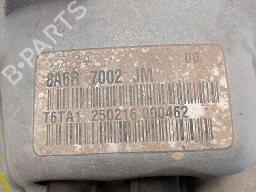 Gearbox FORD FIESTA VI (CB1, CCN) | BP30847388M3