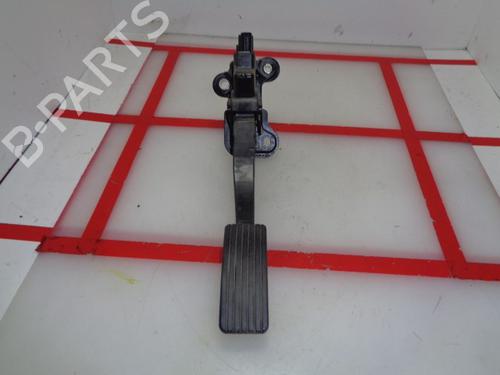 Used Pedal CITROËN C-CROSSER (VU_, VV_) 2.2 HDi (156 hp) 15929131