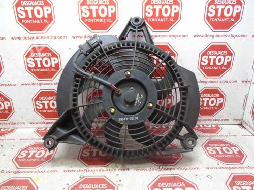 Køleventilator elektrisk HYUNDAI H-1 / STAREX Bus (A1) 2.5 CRDi | BP7397419M35 