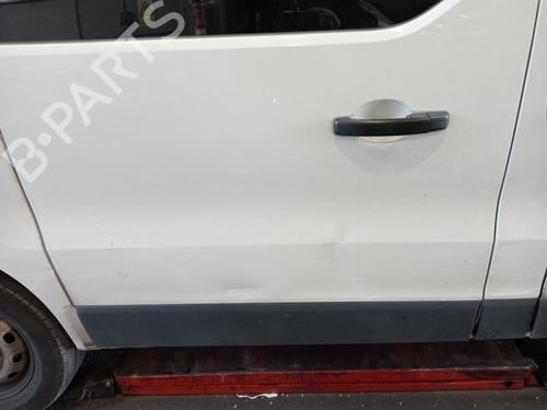 Devioluci RENAULT TRAFIC III Van (FG_)  | BP33543082I23  - Image 44