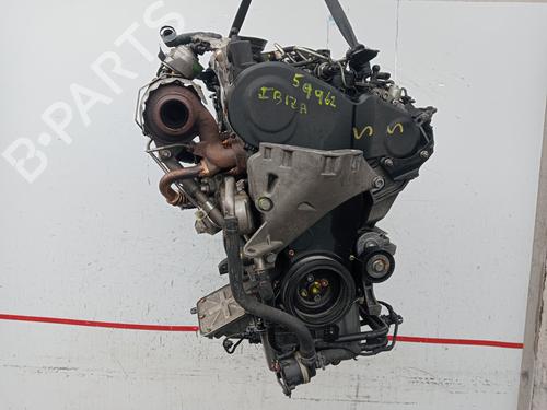 Engine SEAT IBIZA IV (6J5, 6P1) | BP37488242M1 - Image 28