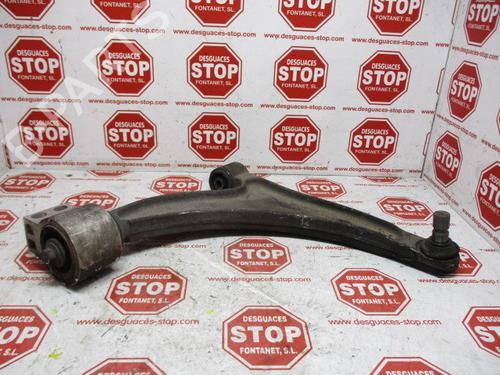 Used Right front suspension arm OPEL INSIGNIA A (G09) 2.0 CDTI (68) (131 hp) 7306246