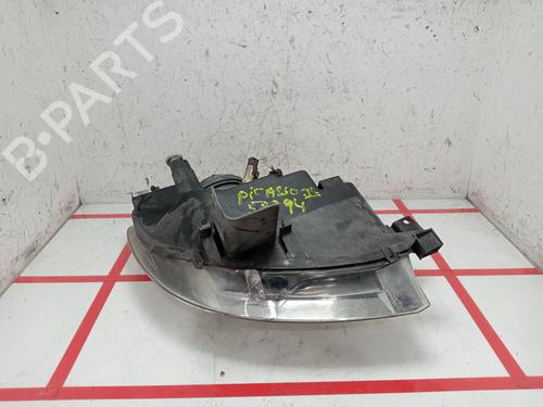 Venstre forlygte CITROËN XSARA PICASSO (N68) 1.6 HDi | BP28036138C28 