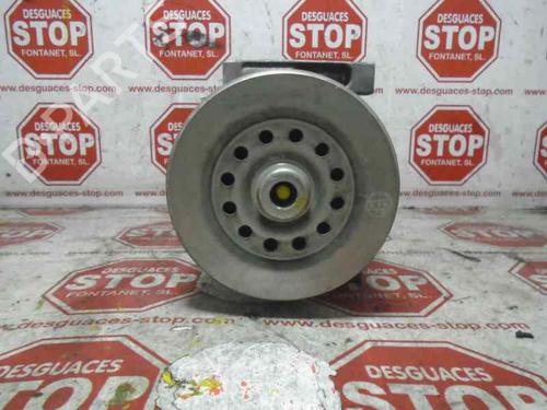 AC compressor FIAT GRANDE PUNTO (199_) 1.4 (199AXB11, 199AXB1A, 199BXB1A, 199AXL1A) | BP7388035M34 