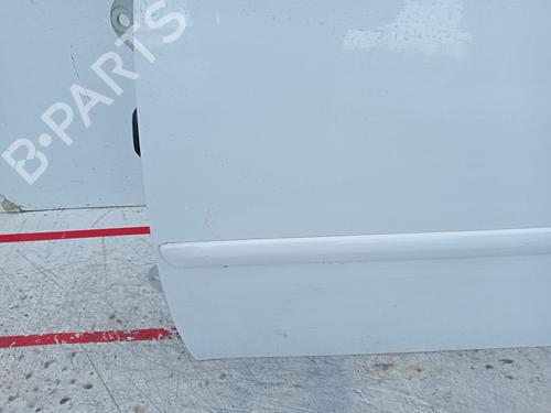 Left front door CHEVROLET LACETTI (J200) 2.0 D | BP18051110C2