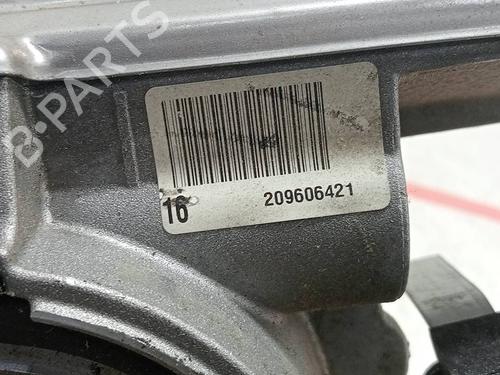 Steering column OPEL CORSA D (S07) | BP37595030M21 - Image 9