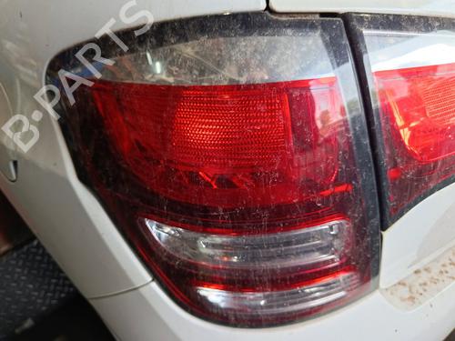 Used Left taillight Left taillight 37794693 37794693