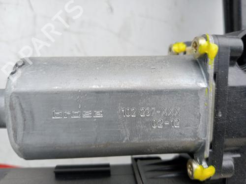 Front left window mechanism AUDI A4 B7 (8EC) 2.5 TDI | BP31967407C22 - Image 3