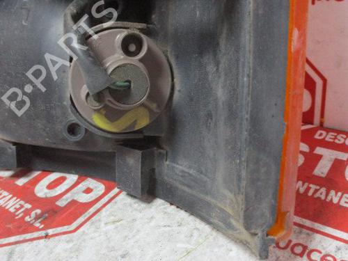 Left front indicator NISSAN TRADE Platform/Chassis | BP17667355C32