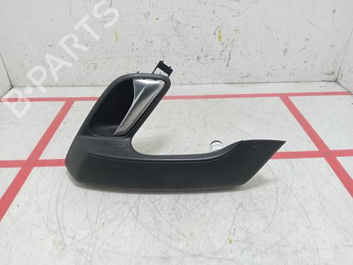 Used Front right interior door handle Front right interior door handle VW POLO V (6R1, 6C1) [2009-2022] 29311493 29311493
