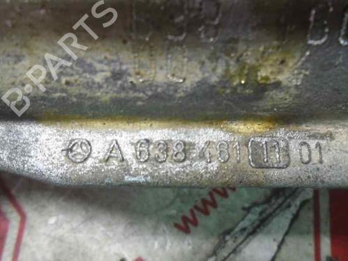 Steering rack MERCEDES-BENZ V-CLASS (638/2) V 220 CDI (638.294) | BP7395042M22 