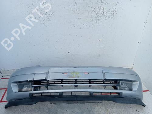 Used Front bumper OPEL ASTRA G Hatchback (T98) [1998-2009]  26140875
