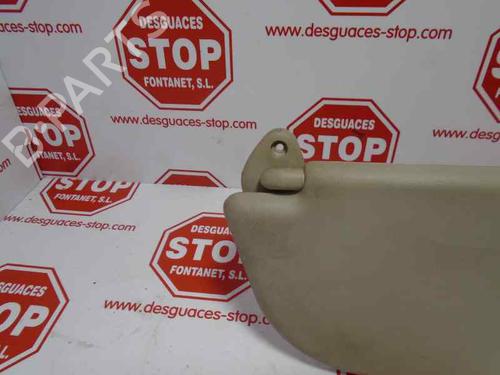 Right sun visor OPEL CORSA B (S93)  | BP7366103I2 