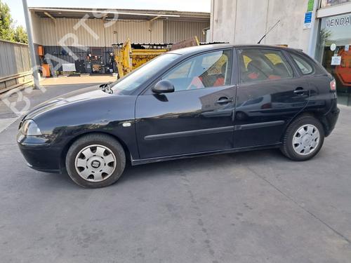 Right taillight SEAT IBIZA III (6L1)  | BP19646119C35 