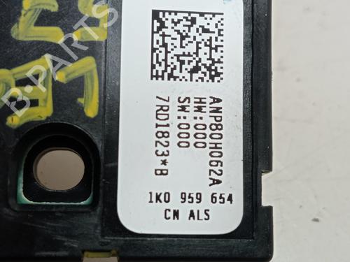 Elektronisk modul SEAT LEON (1P1)  | BP19797772M83