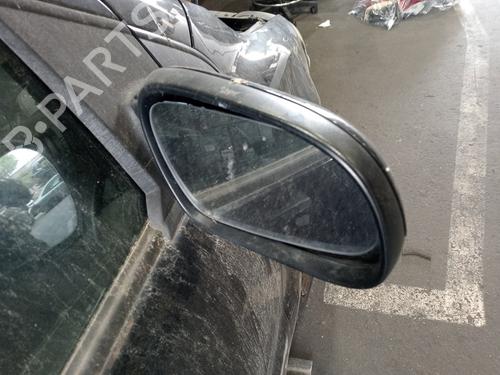 Used Right mirror Right mirror VW FOX Hatchback (5Z1, 5Z3, 5Z4) 1.4 TDI (70 hp) 34582612 34582612