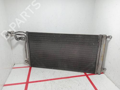 Used AC radiator AC radiator 33983020 33983020