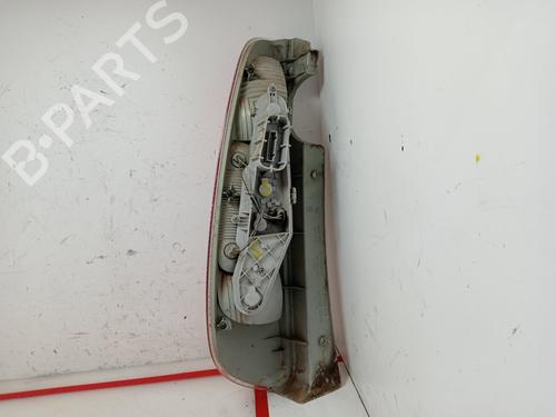 Right taillight SKODA ROOMSTER (5J7) 1.2 TSI | BP7394809C35 