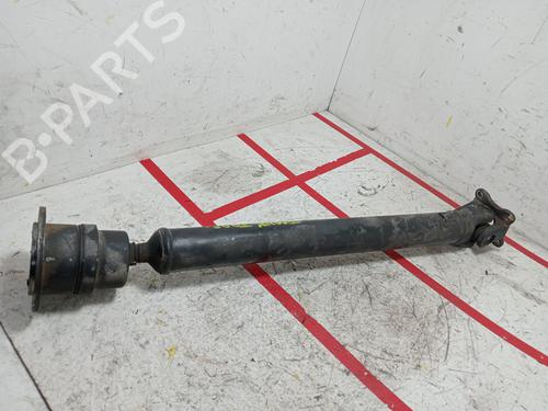 Used Driveshaft SUZUKI JIMNY Closed Off-Road Vehicle (SN) 1.5 DDiS 4WD (SN415D) (65 hp) 21130097
