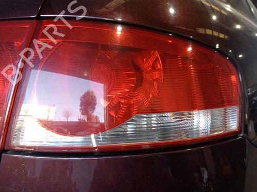 Headlight switch SEAT ALTEA XL (5P5, 5P8)  | BP32146901I24 