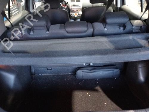 Used Rear parcel shelf TOYOTA URBAN CRUISER (_P1_) [2007-2016]  32328172