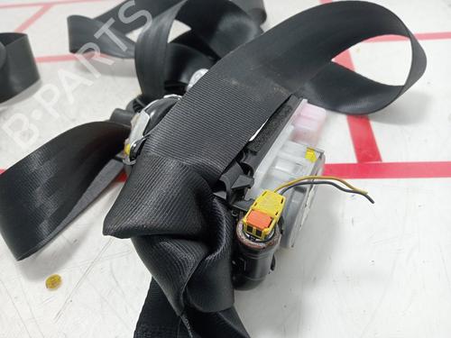 Front right seatbelt SEAT LEON ST (5F8) | BP33982949I25 - Image 12