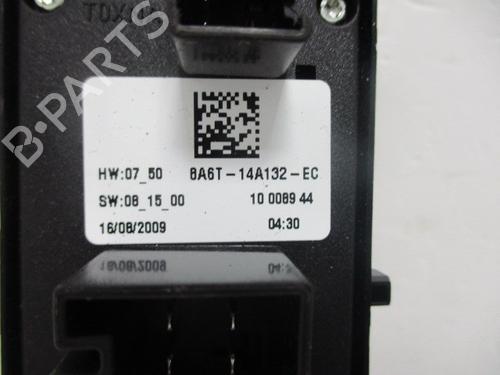 Left front window switch FORD FIESTA VI (CB1, CCN) 1.25 | BP15925934I27 